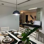 Casa Confortavel Na Aruana, A 5 Minutos Da Praia