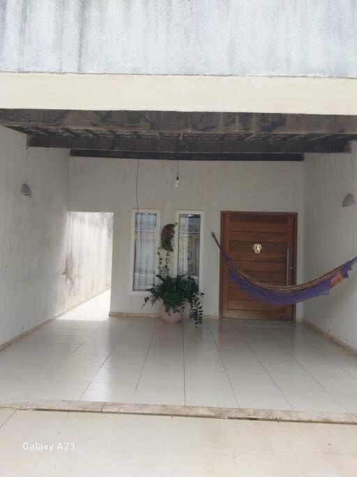 Casa Confortavel Na Aruana, A 5 Minutos Da