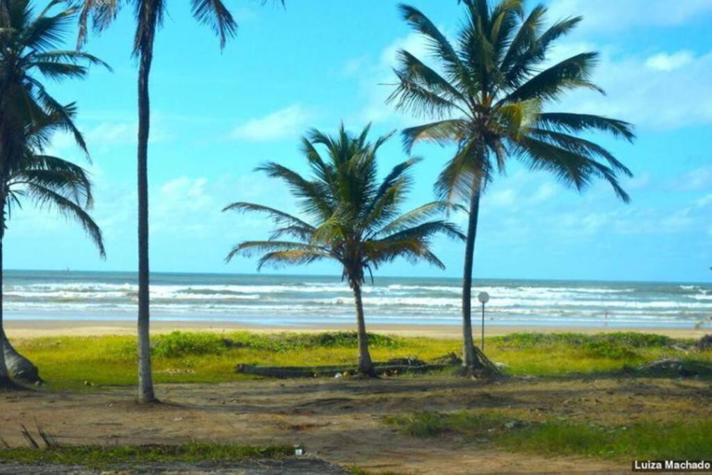Casa Confortavel Na Aruana, A 5 Minutos Da *