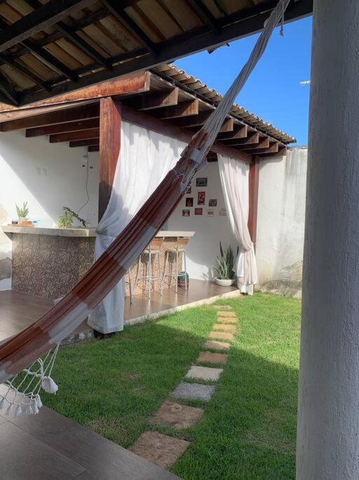 Casa de férias Casa Confortavel Na Aruana, A 5 Minutos Da *
