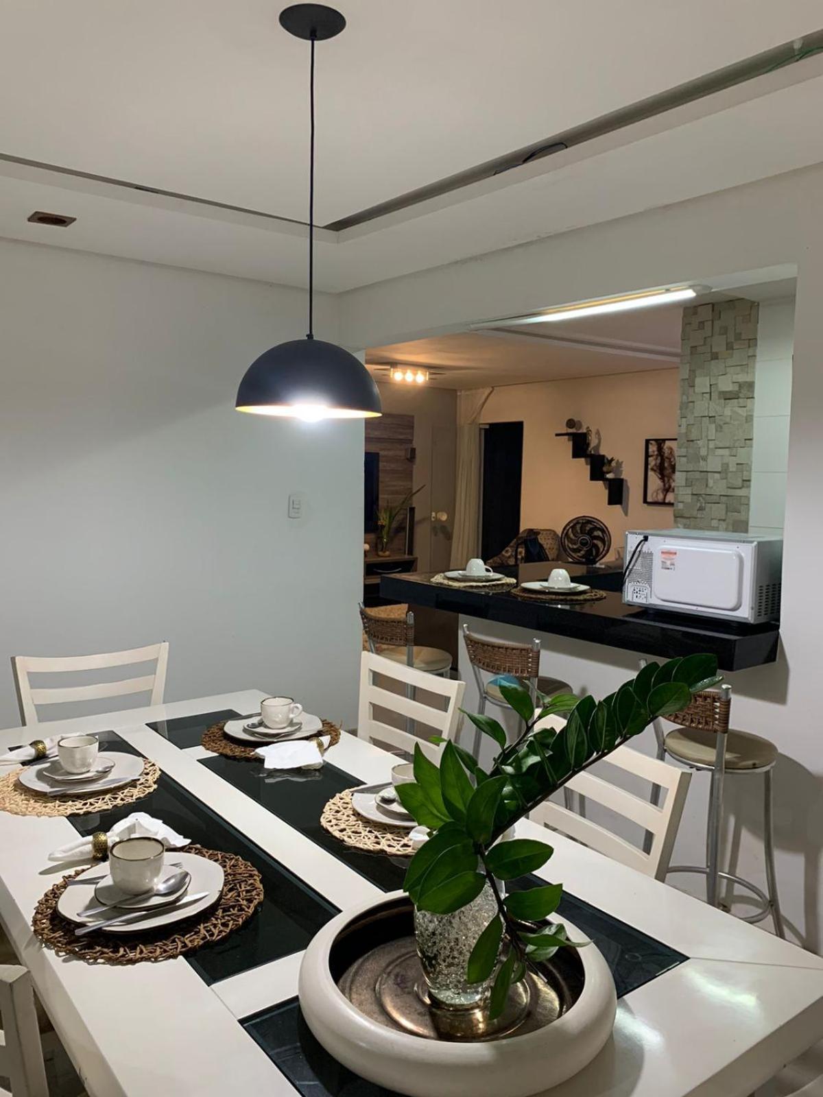 Casa Confortavel Na Aruana, A 5 Minutos Da Casa de férias