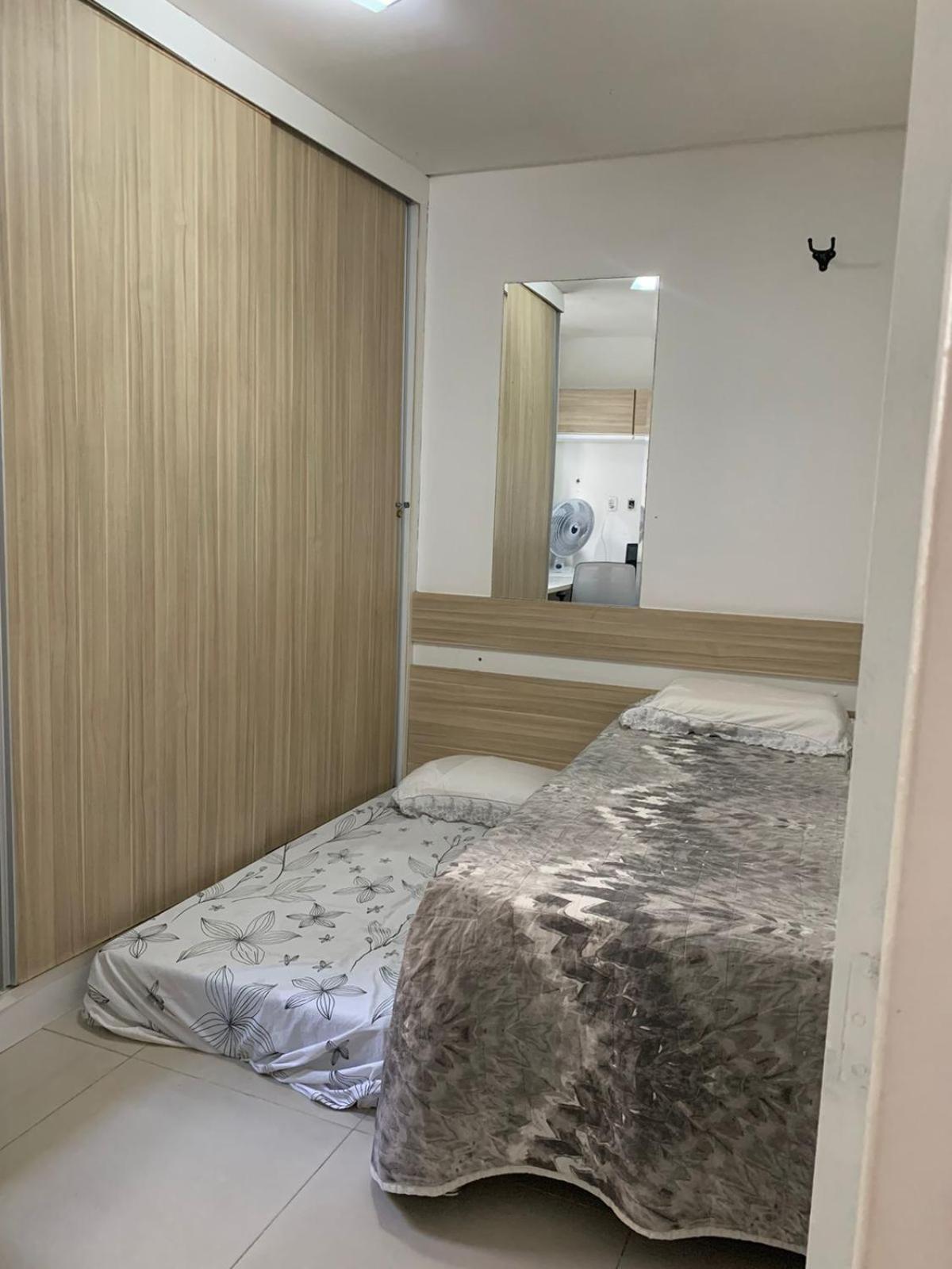Casa de férias Casa Confortavel Na Aruana, A 5 Minutos Da