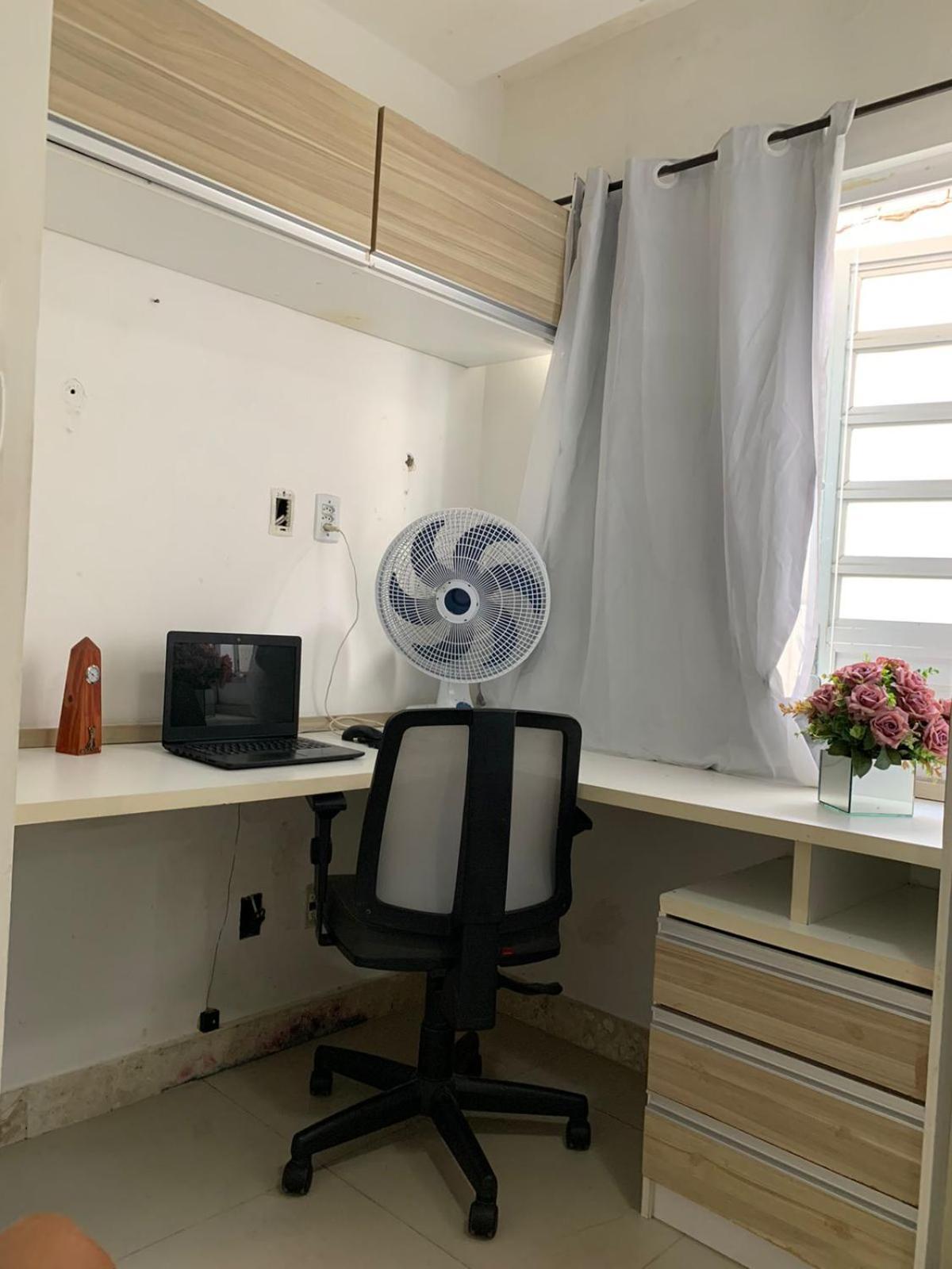 Casa Confortavel Na Aruana, A 5 Minutos Da Aracaju