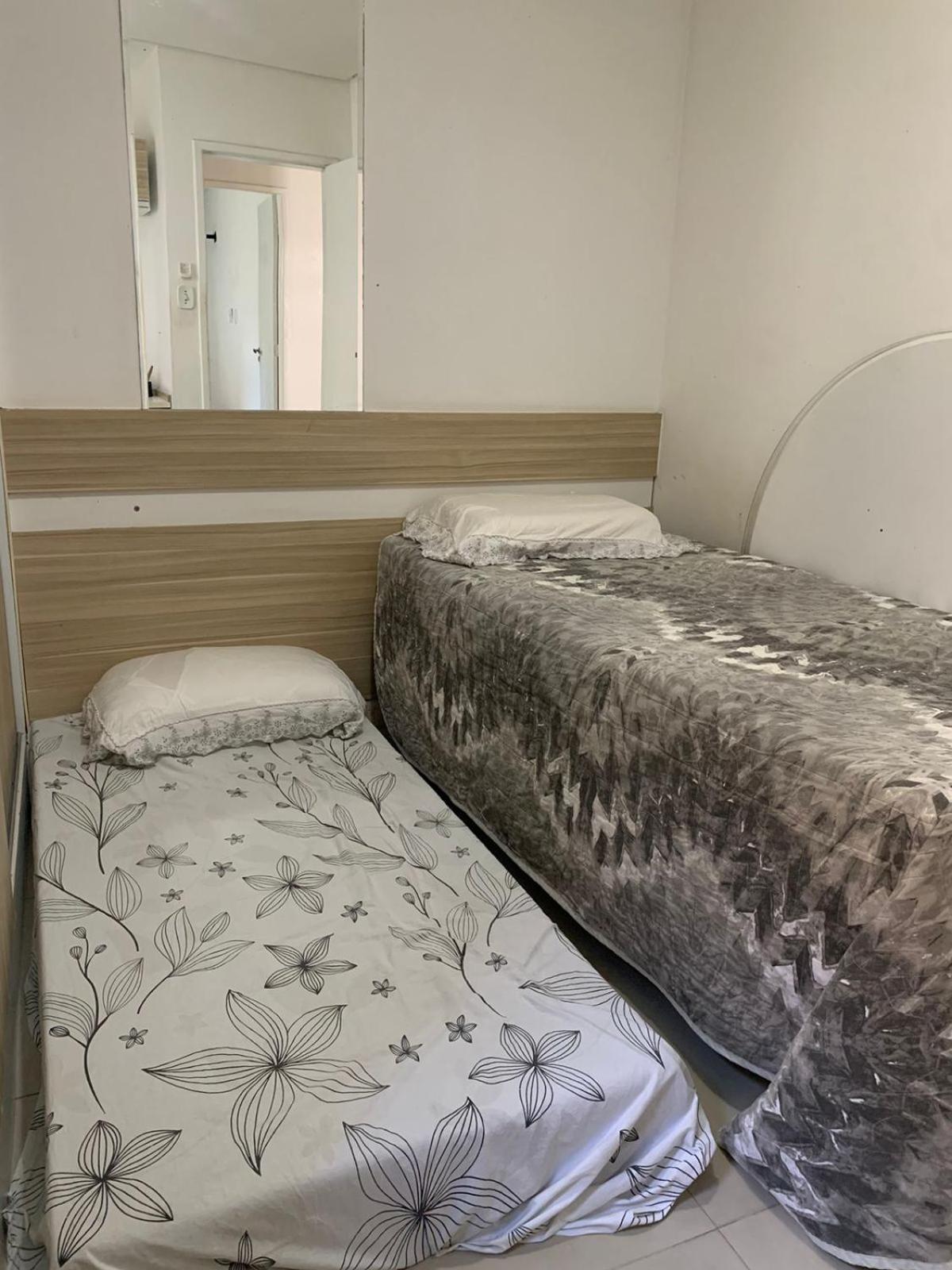 Casa Confortavel Na Aruana, A 5 Minutos Da * Aracaju