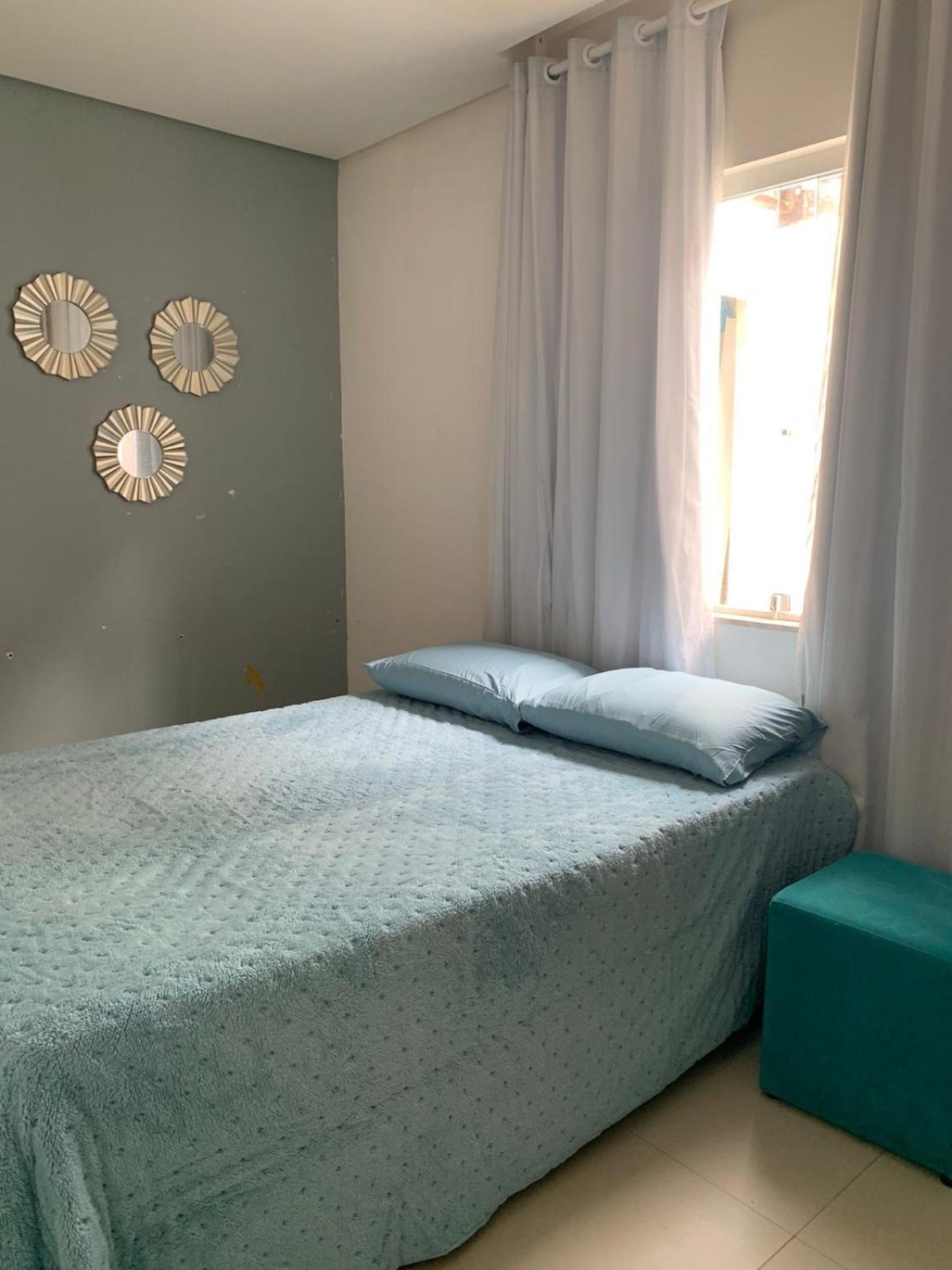 Casa Confortavel Na Aruana, A 5 Minutos Da * Aracaju