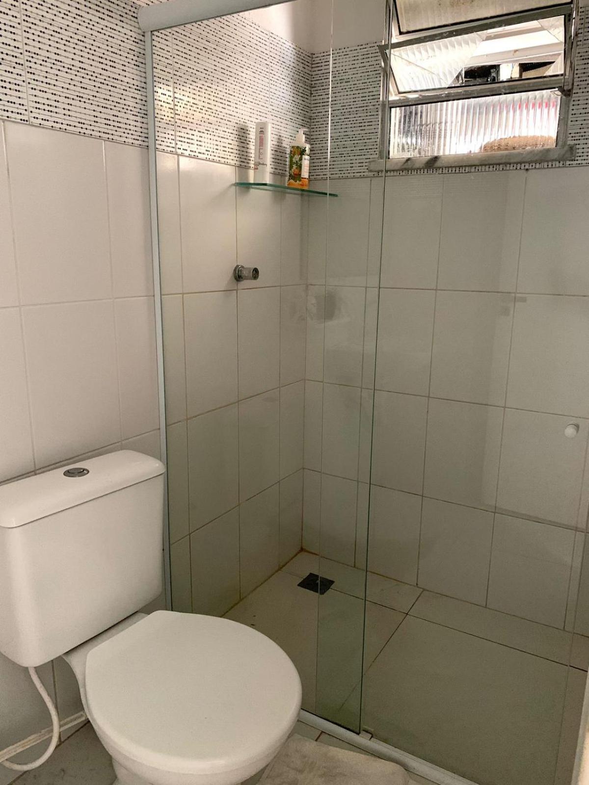 Casa Confortavel Na Aruana, A 5 Minutos Da Casa de férias Aracaju