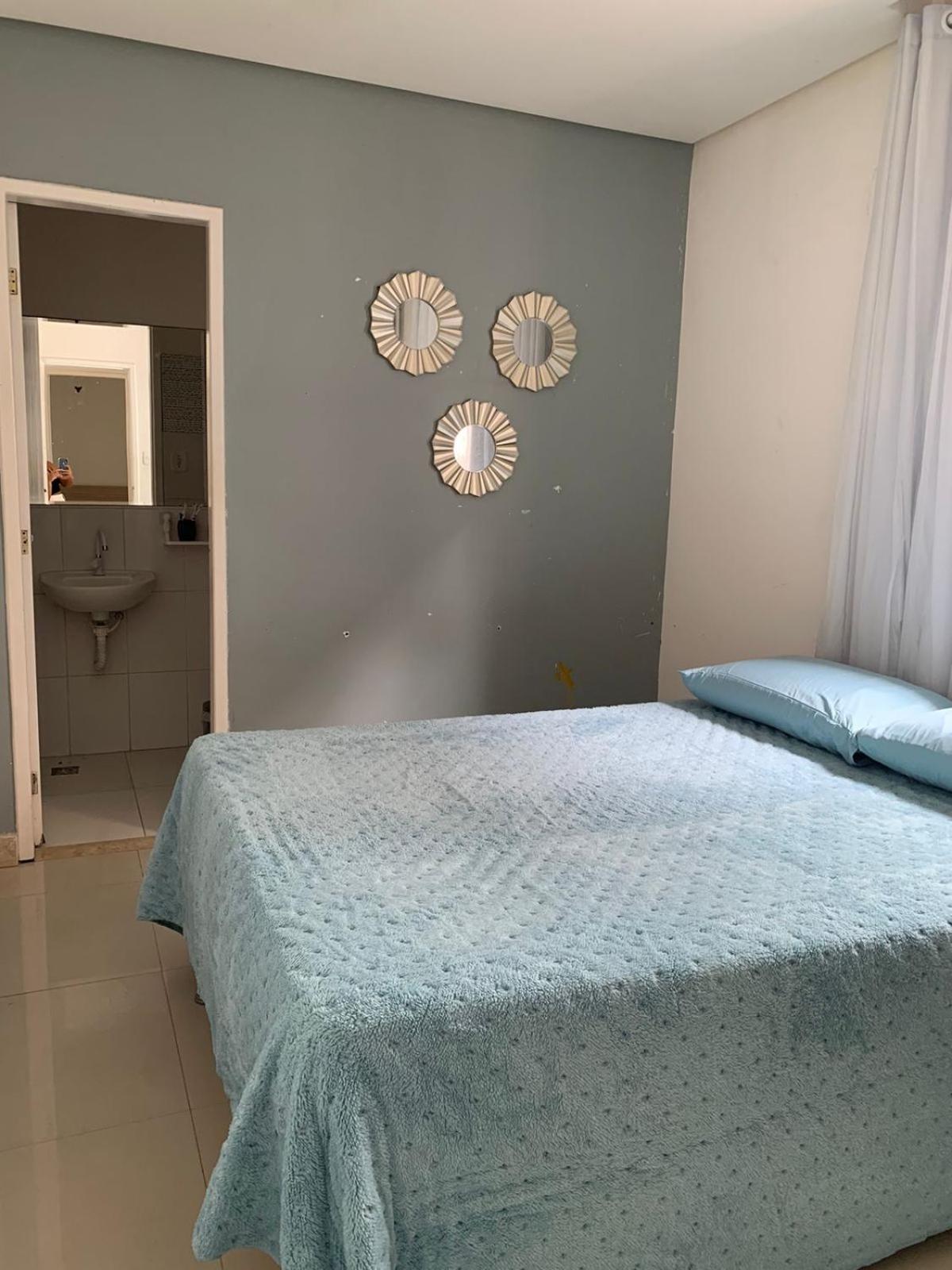 Casa Confortavel Na Aruana, A 5 Minutos Da * Aracaju